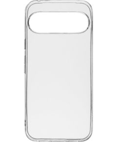 Tactical TPU Cover Aizsargapvalks priekš Google Pixel 10 Pro XL / caurspīdīgs Neoriģinālie Maciņi