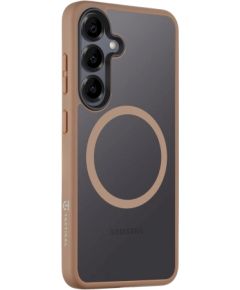 Tactical MagForce Hyperstealth Cover Aizsargapvalks priekš Samsung Galaxy S25 / Moucha Moose Neoriģinālie Maciņi