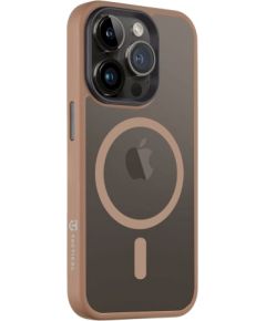 Tactical MagForce Hyperstealth Cover Aizsargapvalks priekš iPhone 14 Pro / Moucha Moose Neoriģinālie Maciņi