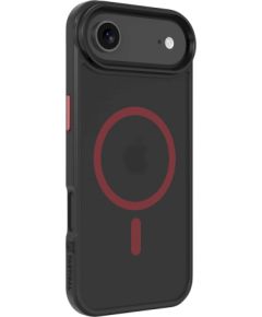 Tactical MagForce Hyperstealth 2.0 Защитный чехол для iPhone Air / чёрный/красный Чехлы - альтернативные