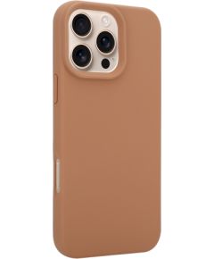 Tactical MagForce Velvet Smoothie Cover Aizsargapvalks priekš Apple iPhone 16 Pro Max / Moucha Moose Neoriģinālie Maciņi
