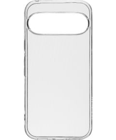 Tactical TPU Cover Aizsargapvalks priekš Google Pixel 10 Pro / caurspīdīgs Neoriģinālie Maciņi