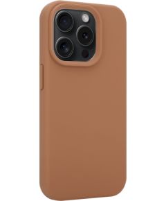 Tactical MagForce Velvet Smoothie Cover Aizsargapvalks priekš Apple iPhone 15 Pro / Moucha Moose Neoriģinālie Maciņi