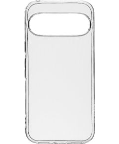 Tactical TPU Cover Aizsargapvalks priekš Google Pixel 10 / caurspīdīgs Neoriģinālie Maciņi