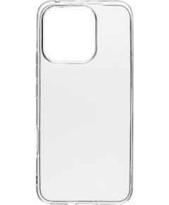 Tactical TPU Cover Aizsargapvalks priekš Honor 400 Lite / caurspīdīgs Neoriģinālie Maciņi