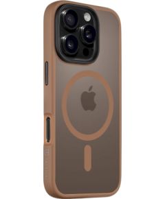 Tactical MagForce Hyperstealth Cover Aizsargapvalks priekš iPhone 16 Pro / Moucha Moose Neoriģinālie Maciņi