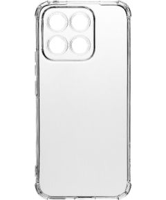 Tactical TPU Plyo Cover Защитный чехол для Honor X8c / прозрачный Чехлы - альтернативные