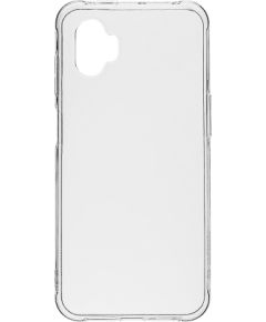 Tactical TPU Cover Aizsargapvalks priekš Samsung Galaxy Xcover 7 Pro / caurspīdīgs Neoriģinālie Maciņi