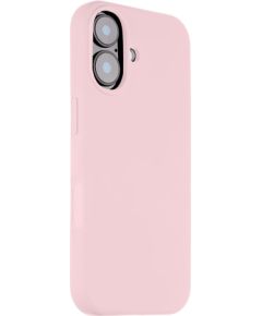 Tactical MagForce Velvet Smoothie Cover Aizsargapvalks priekš Apple iPhone 17 / rozā pantera Neoriģinālie Maciņi