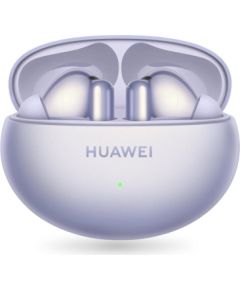 Huawei   FreeBuds 6i (Purple), Orca-T100 Наушники