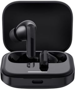 Xiaomi   Redmi Buds 5 Black Наушники