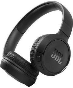 JBL   T570 Headset Black Наушники