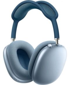 Apple   AirPods Max Sky Blue Наушники