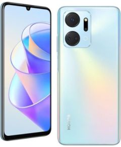 Honor   X7A 4/128GB Titanium Silver Mobilie telefoni