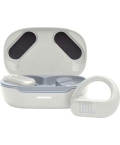 JBL   Endurance Peak 3 White Наушники