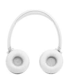 JBL   Tune 530BT White Наушники
