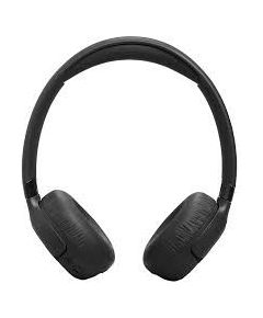 JBL   Tune 680NC Black Наушники