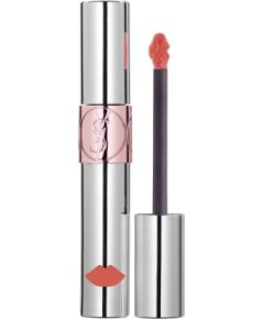Yves Saint Laurent Volupte Liquid Colour Balm Lasting Care Lip Balm 5 Watch Me Orange 6ml Помады, блески, бальзамы