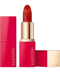 Valentino Rosso Matte Cream Lipstick 219A Refillable 3.5 g Помады, блески, бальзамы