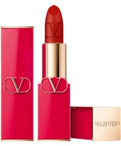 Valentino Rosso Matte Cream Lipstick 219A Refillable 3.5 g Lūpu krāsas, spīdumi, balzāmi
