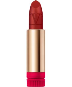 Valentino Rosso Matte Cream Lipstick 111A Refill 3.5 g Помады, блески, бальзамы