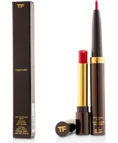 Tom Ford Tom Ford Double-Ended Lip Liner 07 Secret Escort 2.2 g Помады, блески, бальзамы