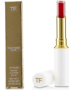Tom Ford Soleil Cream Lipstick Z08 Lustrous Red 2.1 g Помады, блески, бальзамы