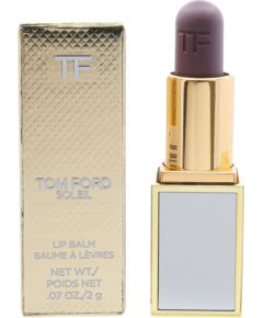 Tom Ford Soleil Lip Balm 05 Baie D`Hiver 2 g Помады, блески, бальзамы