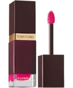 Tom Ford Shine Liquid Lipstick 08 Infatuate 6ml Lūpu krāsas, spīdumi, balzāmi