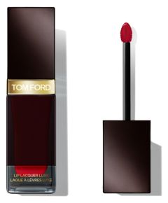 Tom Ford Shine Liquid Lipstick 07 Intimidate 6ml Lūpu krāsas, spīdumi, balzāmi