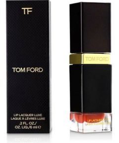 Tom Ford Luxe Vinyl Matte Liquid Lipstick 06 Knockout 6ml Помады, блески, бальзамы