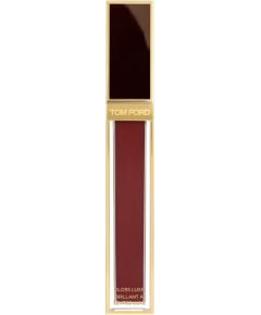 Tom Ford Gloss Luxe Lip Gloss 18 Saboteur 5.5ml Lūpu krāsas, spīdumi, balzāmi