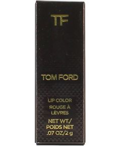 Tom Ford Lips & Girls Shine Cream Lipstick 2L 2 g Помады, блески, бальзамы