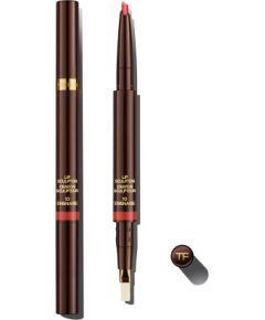 Tom Ford Lip Sculptor Double-Ended Lip Liner 10 Ensnare 0.2 g Помады, блески, бальзамы