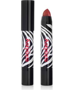 Sisley Lip Twist Matte Cream Lipstick 22 Burgundy 2.5 g Lūpu krāsas, spīdumi, balzāmi