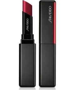Shiseido VisionAiry Cream Lipstick No. 204 Scarlet Rush 1.6 g *Tester Помады, блески, бальзамы