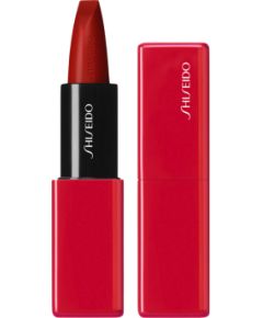 Shiseido Technosatin Gel Cream Lipstick 413 Main Frame 4 g Помады, блески, бальзамы