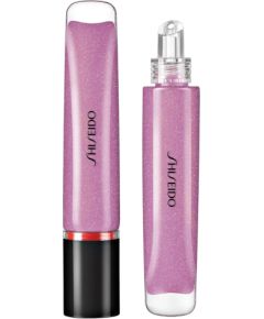 Shiseido Shimmering Lip Gloss 09 Lilac 9ml Помады, блески, бальзамы