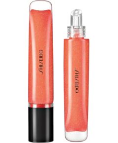 Shiseido Shimmering Lip Gloss 06 Orange 9ml Помады, блески, бальзамы