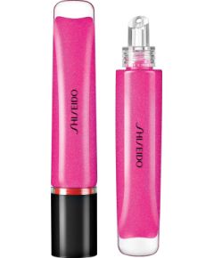 Shiseido Shimmer GelGloss Lip Gloss 08 Sumire Magenta 9ml Помады, блески, бальзамы