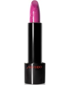 Shiseido Rouge Rouge Cream Lipstick Rs418 Peruvian Pink 4 g Помады, блески, бальзамы