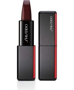 Shiseido Modern Matte Powder Matte Cream Lipstick Dark Fantasy 4 g Помады, блески, бальзамы