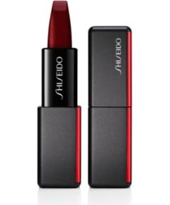 Shiseido Modern Matte Powder Cream Lipstick No.522 Velvet Rope 4 g *Tester Помады, блески, бальзамы