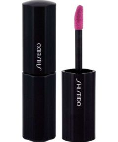Shiseido Laquer Rouge Lacquer Liquid Lipstick VI324 Indiscreet 6ml Lūpu krāsas, spīdumi, balzāmi