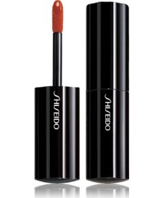 Shiseido Lacquer Cream Lipstick BE306 Camel 6ml *Tester Помады, блески, бальзамы