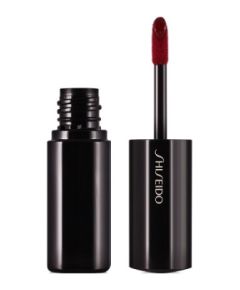 Shiseido Lacquer Cream Lipstick Rd607 Nocturne 6ml *Tester Помады, блески, бальзамы