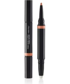 Shiseido InkDuo Retractable Lip Liner 02 Beige 1.1 g Помады, блески, бальзамы