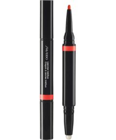 Shiseido InkDuo Lip Liner 05 Geranium 1.1 g Помады, блески, бальзамы