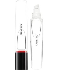 Shiseido Crystal GelGloss Lip Gloss 9ml *Tester Помады, блески, бальзамы
