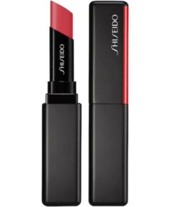 Shiseido ColorGel Lip Balm 107 Dahlia 2 g *Tester Помады, блески, бальзамы